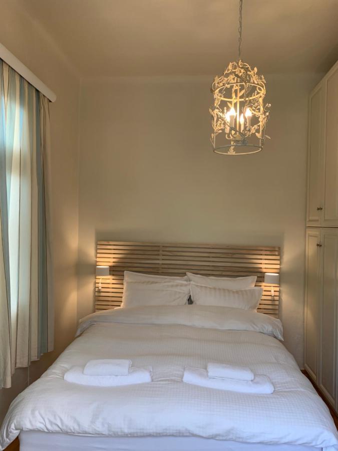 Anavros Beach House Vólos Extérieur photo